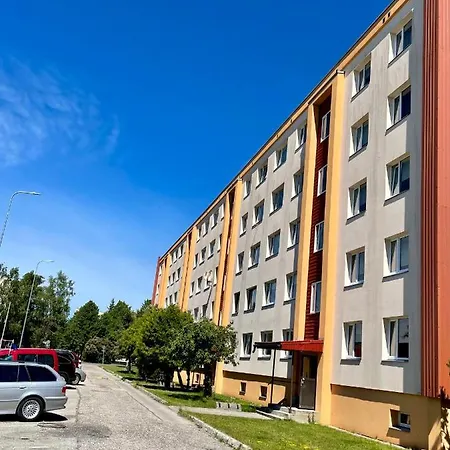 2 Apartment