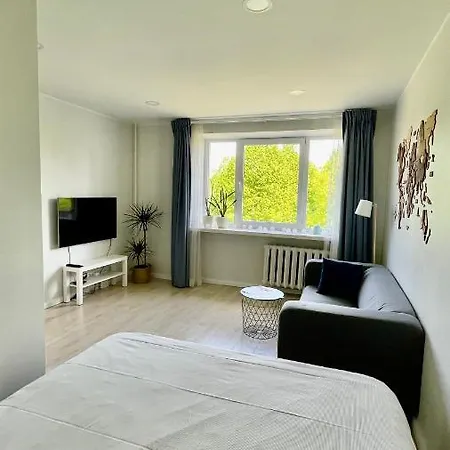 2 Apartment Pärnu