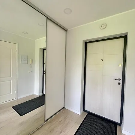 Apartment 2 Pärnu