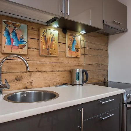 Studio1929 Appartamento Reval